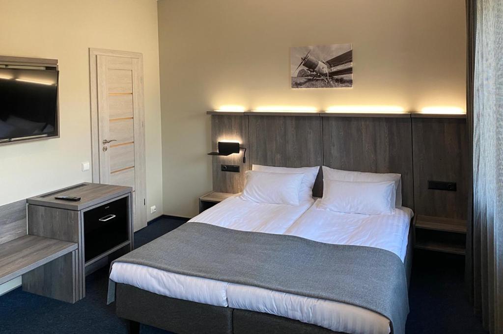 Brut Wine Hotel 扎拉赛 外观 照片