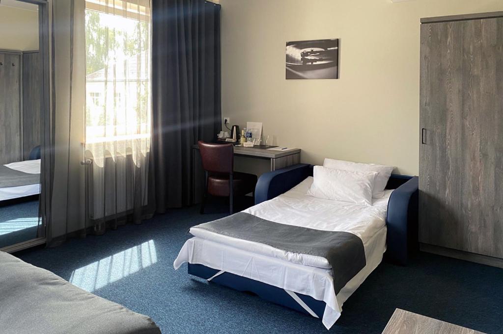 Brut Wine Hotel 扎拉赛 外观 照片
