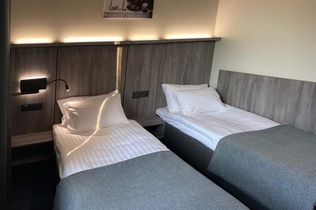 Brut Wine Hotel 扎拉赛 外观 照片