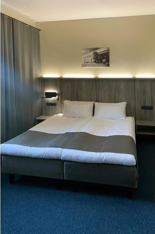 Brut Wine Hotel 扎拉赛 外观 照片